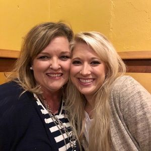 Meet your Posher, Tonia